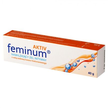 Feminum Activ 40g