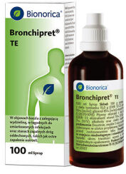 Bronchipret TE syrop 100ml 