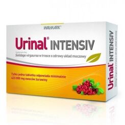 Urinal intensiv 20 tabletek