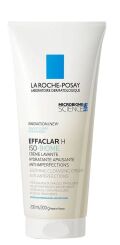 La Roche-Posay Effaclar H Iso-Biome Krem myjący do twarzy i ciała 200 ml