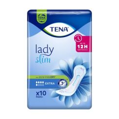 TENA Lady Slim Extra 10szt