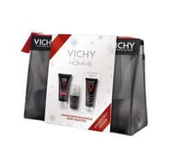 Vichy Homme Structure zestaw Xmas 2023 