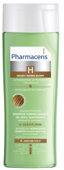 Pharmaceris H Specjalistyczny szampon normalizujący do skóry łojotokowej SEBOPURIN 250ml 