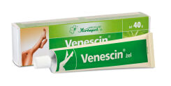 Venescin żel 40 g