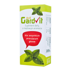 GardVit A+E 30ml