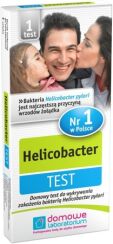 Helicobacter Test 1szt