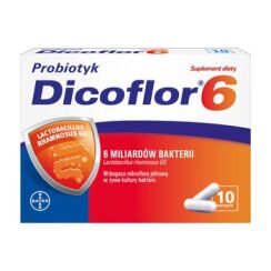 Dicoflor 6 10 kaps