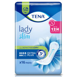 TENA Lady Slim Extra Plus 16szt