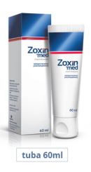 Zoxin-Med szampon przeciwłupieżowy 60ml