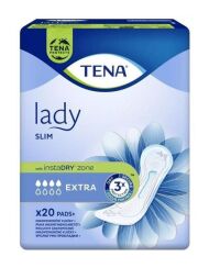 TENA Lady Slim Extra 20szt