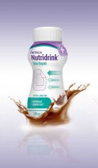 NUTRIDRINK Skin Repair  smak czekoladowy 200ml