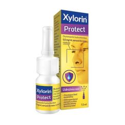 Xylorin protect aerozol 7,5ml