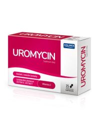 Uromycin 15 kapsułek