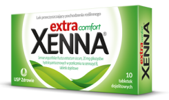 Xenna Extra 10 tabl. 