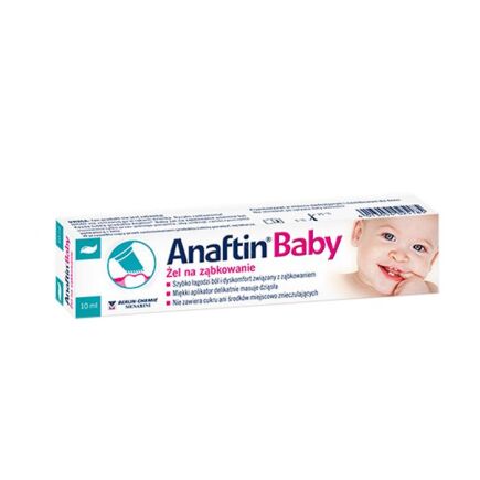 Anaftin Baby 10ml