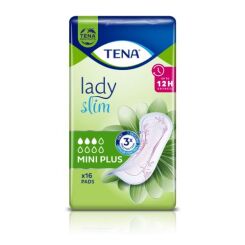 TENA Lady Slim Mini Plus 16szt