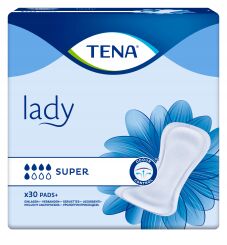 TENA Lady Super 30szt