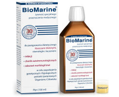 Biomarine płyn 100ml