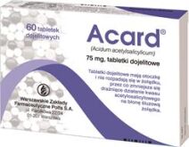 Profilaktyka przeciwzakrzepowa