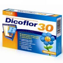 Kolki, wzdęcia, biegunki, zaparcia