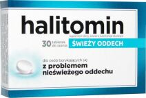 Świeży oddech
