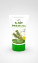 Maści naturalne