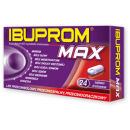 Bóle głowy i migrena