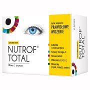 Nutrof Total 60 kaps