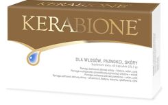 Kerabione 60 kaps.