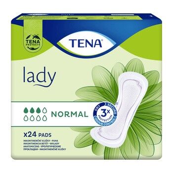 TENA Lady Normal 24szt