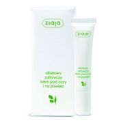 ZIAJA Oliwkowy krem pod oczy i na powieki 16ml