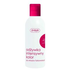 ZIAJA ODŻYWKA INTENSYWNY KOLOR OLEJ RYCYNOWY 200ml