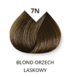 Color & Soin 7N Kasztanowy blond Farba do włosów - 2