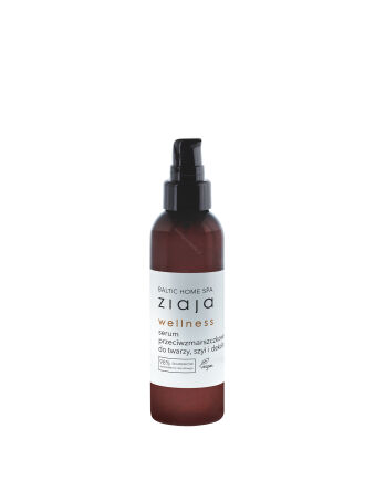 ZIAJA Baltic home spa wellness serum do twarzy 90ml