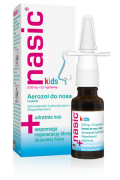 Nasic Kids aerozol 10ml
