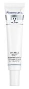 Pharmaceris V REPIGMENTACYJNY KREM Z MNIEJSZAJĄCY OBSZAR PLAM BIELACZYCH do twarzy i ciała na noc  VITI-MELO NIGHT 40 ml