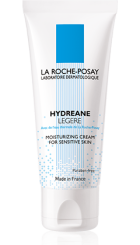 LA ROCHE-POSAY Hydreane legere Krem do skóry normalnej i mieszanej 40 ml