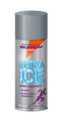 Ibuprom Ultra Ice spray 200ml