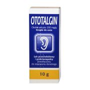 Ototalgin krople 10g