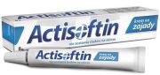 Actisoftin krem na zajady 8g