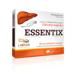 Essentix 30 kaps