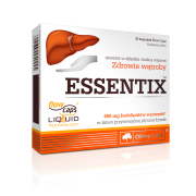 Essentix 30 kaps