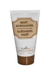 Maść kasztanowa 130ml 