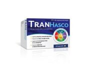 Tran Hasco 500mg 60 kaps