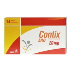 Contix ZRD 14 tabletek