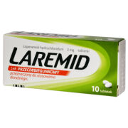 Laremid 10 tabl. 