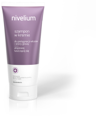 Nivelium Szampon  w kremie 150ml