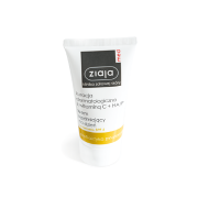 ZIAJA MED KREM UJĘDRNIAJĄCY NA DZIEŃ Z WITAMINĄ C SPF 6 50ml