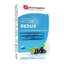 HydroRedux 28 tabletek
