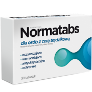 Normatabs 30 tabl. 